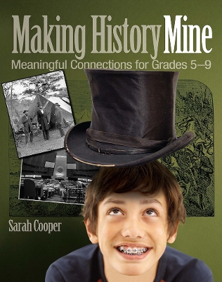 Making History Mine book
