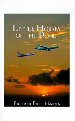 Little Horses of the Devil book