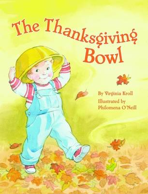 Thanksgiving Bowl, The book