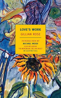 Love's Work book