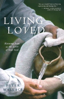 Living Loved book