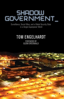 Shadow Government book