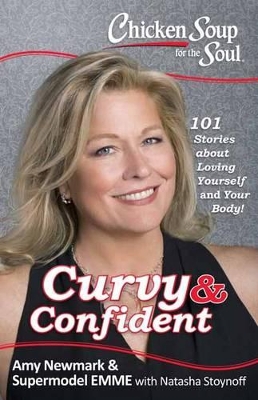 Chicken Soup for the Soul: Curvy & Confident book