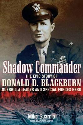 Shadow Commander book