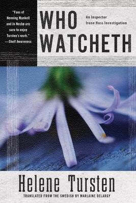 Who Watcheth book