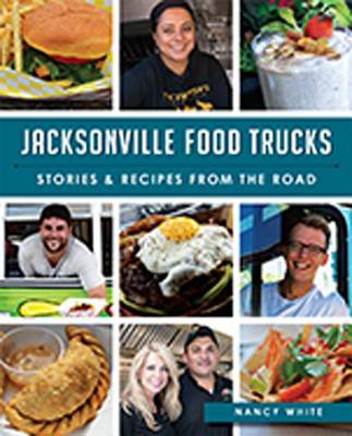 Jacksonville Food Trucks: book