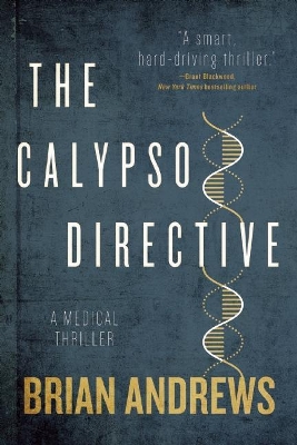 Calypso Directive book