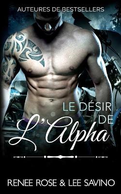 Le Désir de l'Alpha book