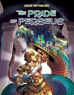 The Pride of Perseus book