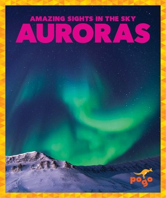 Auroras book