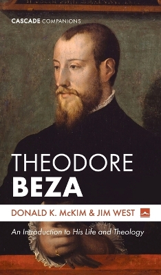 Theodore Beza book