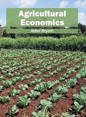 Agricultural Economics book