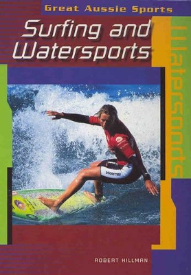 Surfing and Water Sports book