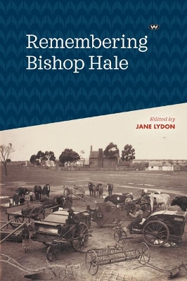 Remembering Bishop Hale book