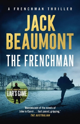 The Frenchman by Jack Beaumont