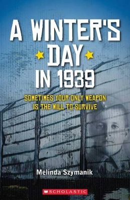 Winter's Day in 1939 book