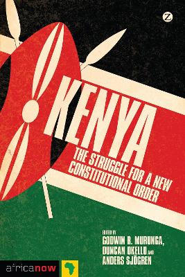 Kenya book