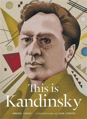 This is Kandinsky book