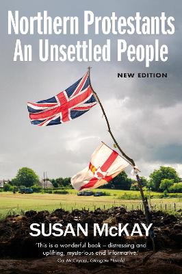 Northern Protestants: An Unsettled People book