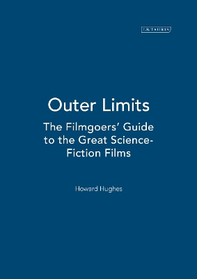 Outer Limits book