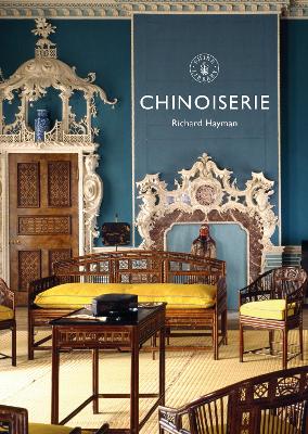 Chinoiserie by Richard Hayman