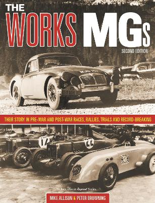 The Works Mgs: Second Edition book