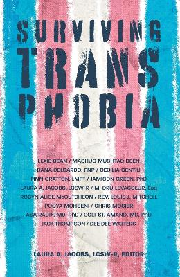 Surviving Transphobia book