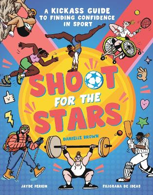 Shoot for the Stars book
