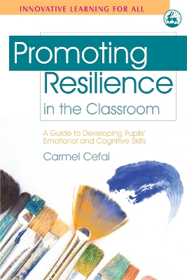 Promoting Resilience in the Classroom book
