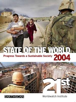 State of the World 2004 book