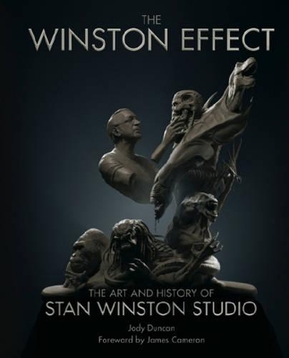 Winston Effect by Jody Duncan