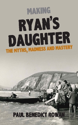 Ryan's Daughter: A Glorious Folly book
