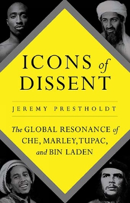 Icons of Dissent book