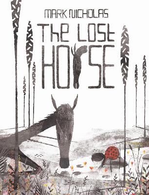 Lost Horse book