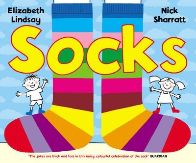 Socks book