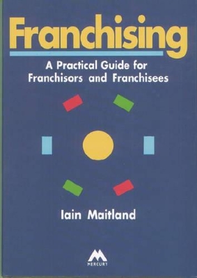 Franchising book