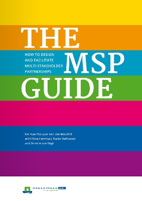 MSP Guide book