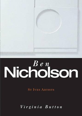 Ben Nicholson (St.Ives Artists) book