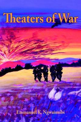 Theaters of War book