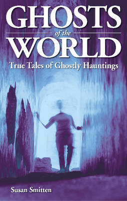 Ghosts of the World book