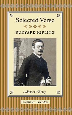 Selected Verse by Rudyard Kipling