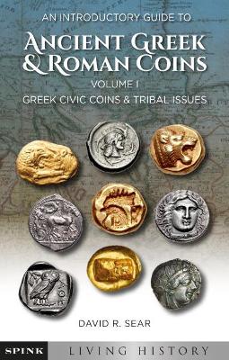 Beginner's Guide to Ancient Coins book