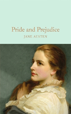 Pride and Prejudice book