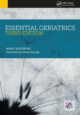 Essential Geriatrics book