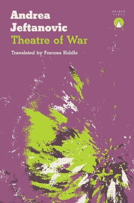 Theatre of War book