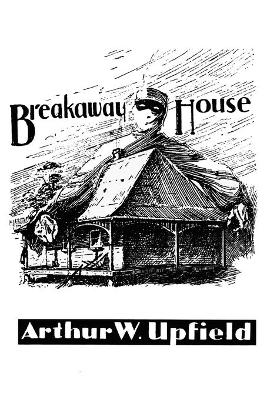 Breakaway House book