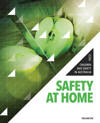 Safety At Home book