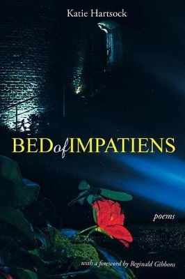 Bed of Impatiens book