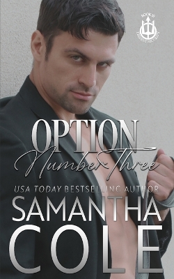 Option Number Three book