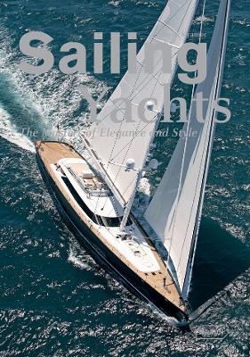 Sailing Yachts book